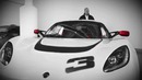 Lotus Exige S: логика страсти #1
