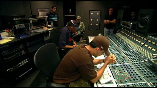 Jay-Z/Linkin Park – Making of Collision Course (С русскими субтитрами)