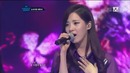 Girls Generation (TTS)- Baby steps (live)