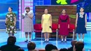 КВН Команда Раисы