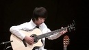 (Sungha Jung) Songbird – Sungha Jung