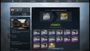Cs-go another fade unbox! vanguard