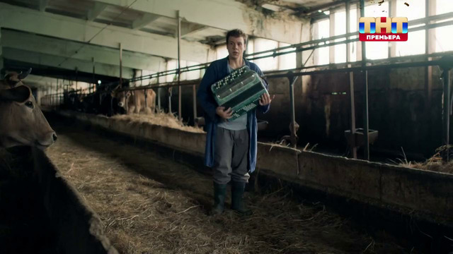 Жуки 4 – 14 серии | 2024 Новые Жуки