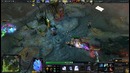 Dota 2 Dendi Puck vs Empire & NVMI – Pro Gameplay