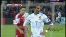 Армения – Португалия 2:3