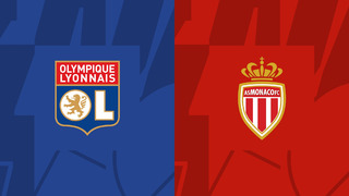 Лион – Монако | Французская Лига 1 2022/23 | 36-й тур | Обзор матча