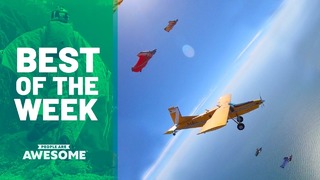 Best of the Week | 2019 Ep. 13 | People Are Awesome