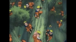 Naruto TV-1 – 78 Cерия (240p!)