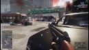Battlefield Hardline: 6 минут мультиплеера (E3)