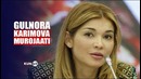 Gulnora karimova nomidan xalqqa qilingan murojaat