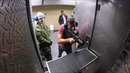 Battlefield Las Vegas Shooting Range
