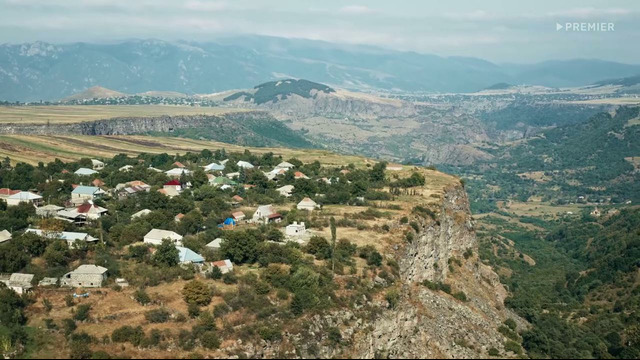 Симон – 5 серия | 2024