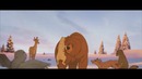 John Lewis показал медведю Рождество