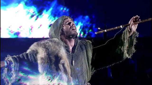 Винтаж – Запретный мир (’Запретный мир’, 2014 г.)