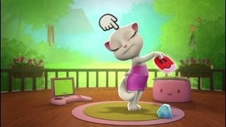 My Talking Tom ep.14 – My Turn