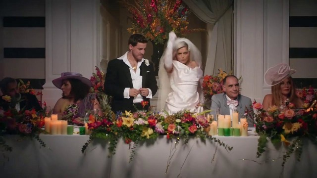 Jax Jones, Bebe Rexha – Harder