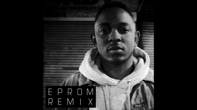 Kendrick Lamar – m.A.A.d. City (Eprom Remix)