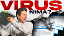 Virus nima? Kompyuter viruslari haqida | @Texnoplov