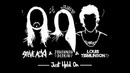 Steve Aoki & Louis Tomlinson – Just Hold On (Official audio)2016