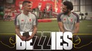 Liverpool FC. Bezzies with Salah & Lovren