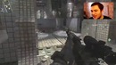 Zidkey играет в cod mw 2