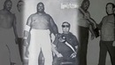 Abdullah the Butcher Tribute