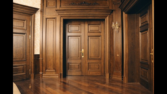 Mebel eshiklari uchun naqshlarni tushirishning oson yo’li. Texnobiznes.uz