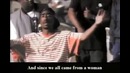 2Pac – Keep Ya Head Up HD + Lyrics