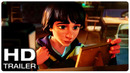 STRANGER THINGS TALES FROM ‘85 Official Teaser Trailer (NEW 2026)