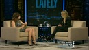 Хлоя Грейс Морец (Chelsea Lately show)