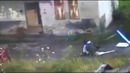 Джедаи атакуют