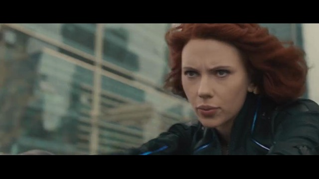 Мстители: Эра Альтрона (Avengers: Age of Ultron) – дублированный трейлер №3