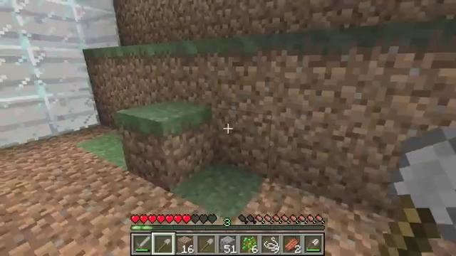 Minecraft – Ant Farm и Юзя – Ручной Гордон – Часть 9