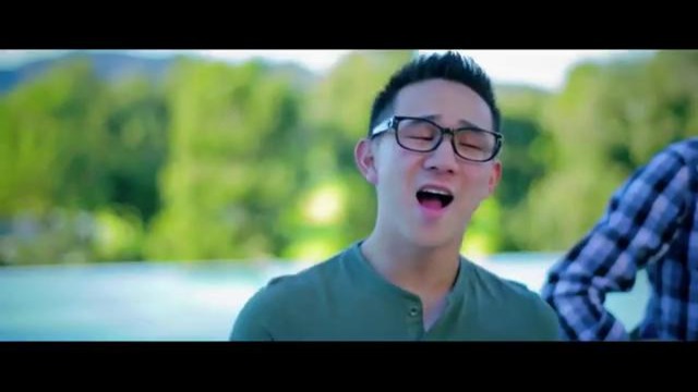 Little Things – One Direction (Jason Chen Cover)