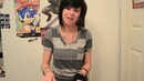 Christina Grimmie Singing ‘Edge Of Glory’ by Lady Gaga