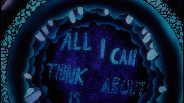 Coldplay – All I Can Think About Is You (Official Lyric 2k17!)
