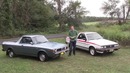 Doug DeMuro. Subaru BRAT. Всё что вам нужно знать
