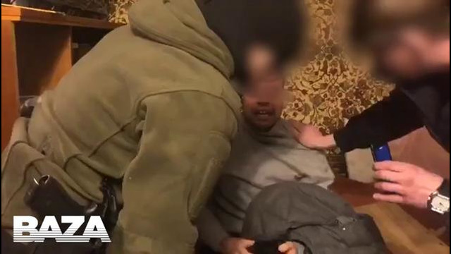 В Москве задержали банду похитившего человека