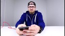 Galaxy Note 3 Bend Test (iPhone 6 Plus Follow-up)