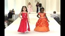 Cute Kids Briannet Borrego Models
