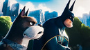 DC Лига Суперпитомцы Бэтмен Русский трейлер Мультфильм 2022