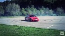 Vossen Leftovers | Wörthersee M5 & C63 Drift | Burnout | Donuts