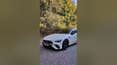 843Hp Mercedes-AMG GT 63 S E Performance Next Generation Car #shorts
