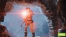 Rise Of The Tomb Raider – E3 Preview Trailer (2015)