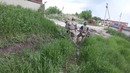 Сломал ногу? страйкбол. зона конфликта №2. airsoft action
