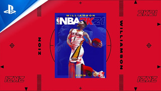 NBA 2K21 | Zion Next-Gen Coming | PS5