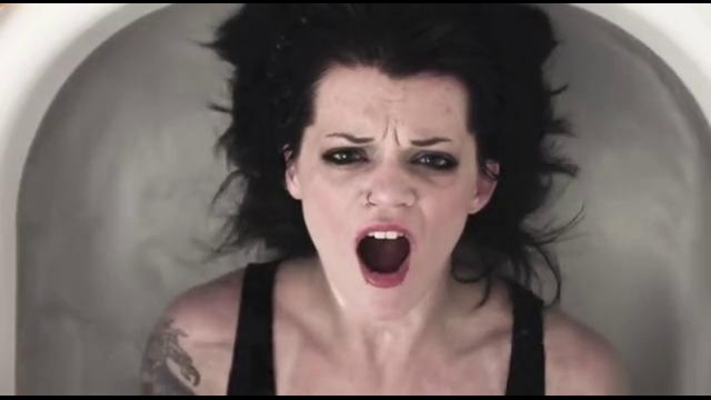 Fit For Rivals – Damage