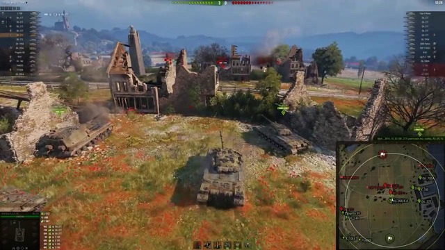 Пару важных советов перед открытием и покупкой – объекта 277