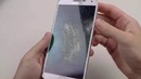 Samsung Galaxy Note 3 Hammer & Knife Test