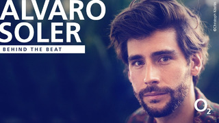Alvaro Soler – Behind the Beat #PriorityConcert